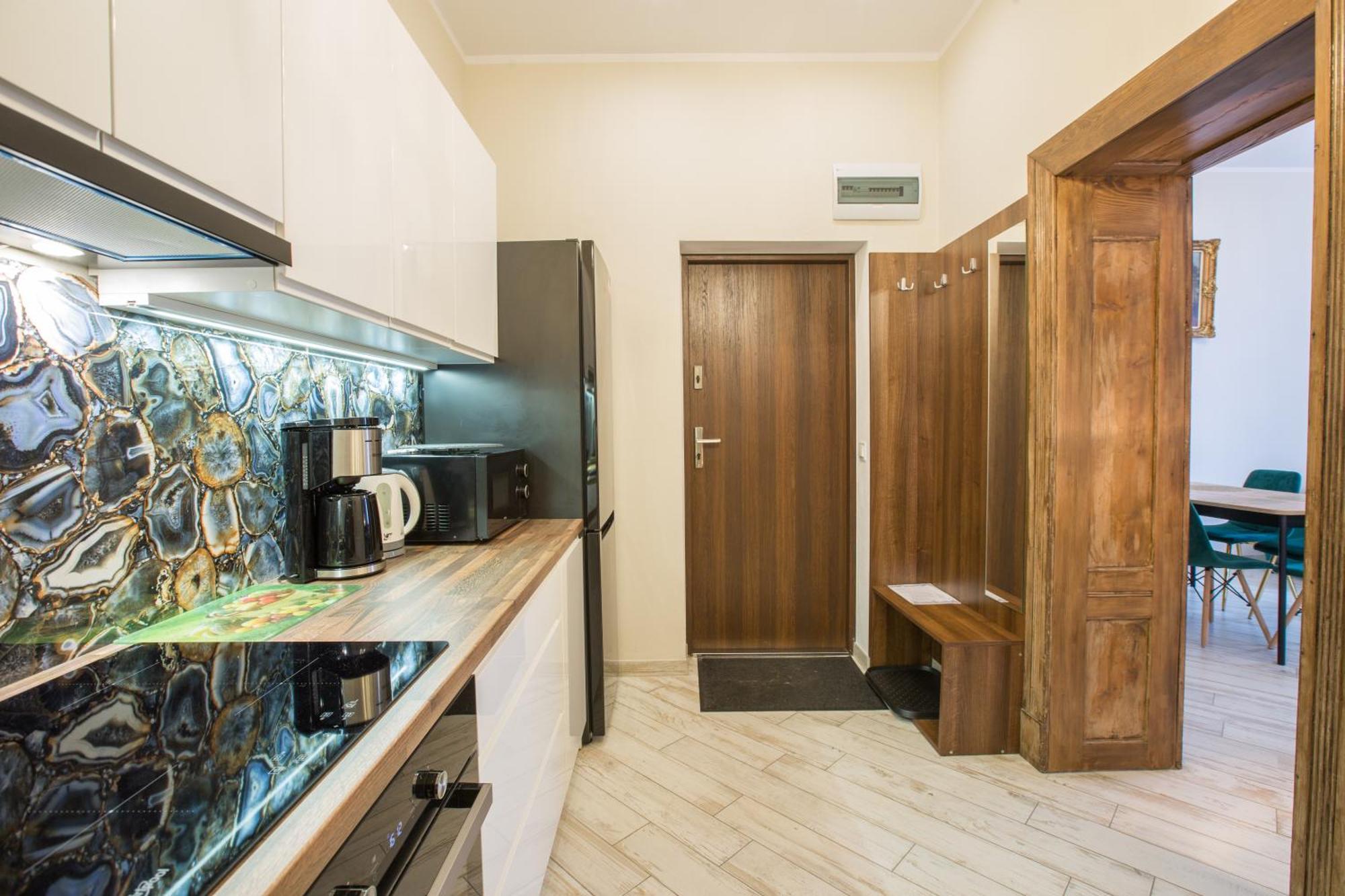 Apartament Piastowski Polanica-Zdrój Exterior foto